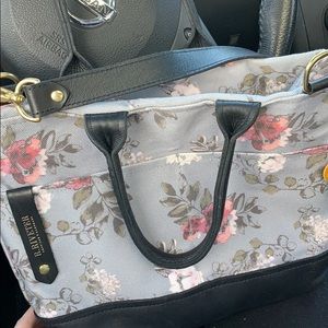 R. Riveter purse